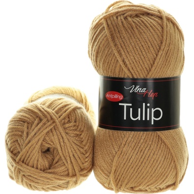 Vlna Hep Tulip 41037 velbloudí