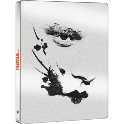 Nevěsta! 4K Ultra HD BD Steelbook