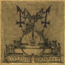 Esoteric Warfare - Mayhem CD