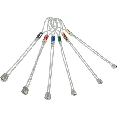 Rock Empire Climbing stopper Duo 5