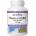 Natural Factors Stress-Relax 100% Natural GABA 100 mg, 60 Chewables