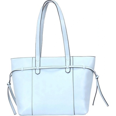 Kabelka Marilu Maxi shopper modrá