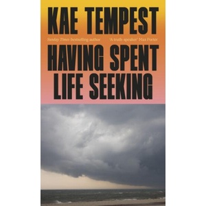 Having Spent Life Seeking (ISBN: 9781787335370)