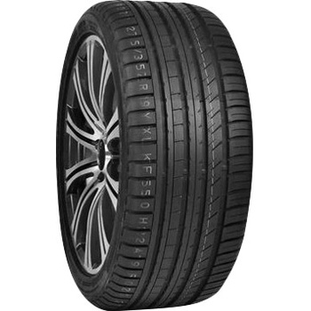 KINFOREST KF550 285/35 R18 101Y