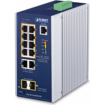 Planet IGS-4215-8UP2T2S
