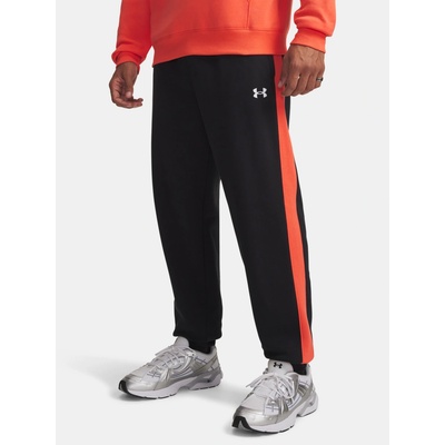 Under Armour Rival Fleece Nov Pants čierna