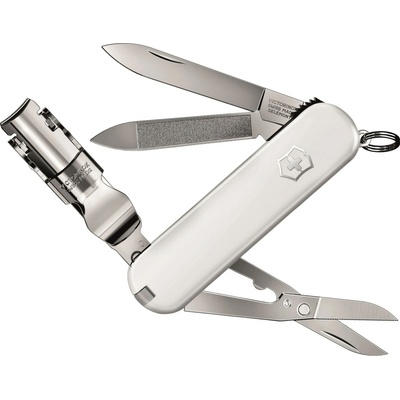 Victorinox Cestovní multifunkční Multifunkční Nail Clip 580