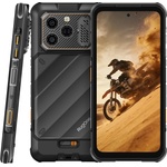 RugOne Xever 8 128GB 8GB RAM Dual Мобилни телефони (GSM)