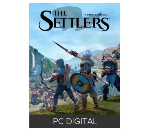 The Settlers