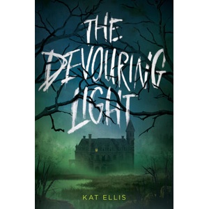 The Devouring Light | Kat Ellis (ISBN: 9780008774899)
