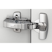 Hettich 9090270 Sensys 8631i B3 TH52, polonaložený pre silné dvere, SiSy