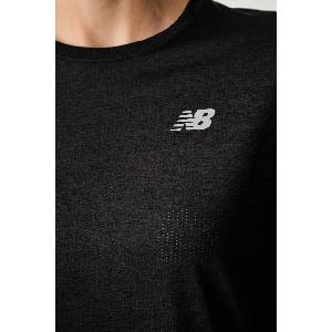 New Balance спортна тениска дамска (WT41253BKH)