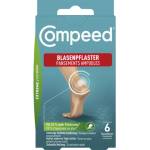 COMPEED Blister Plaster Extreme - 6 Броя