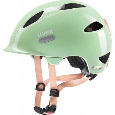 Uvex OYO MINT-PEACH 2023