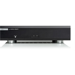 Musical Fidelity M6x 250.4/2 Усилватели