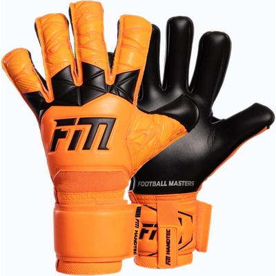 Football Masters Invictus X fluorescent orange