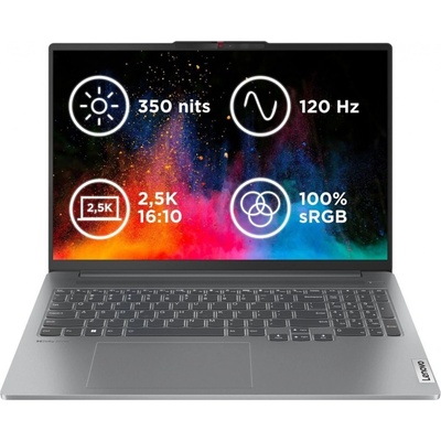 Lenovo IdeaPad 5 Pro 83AQ003VCK