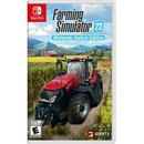 Farming Simulator 23