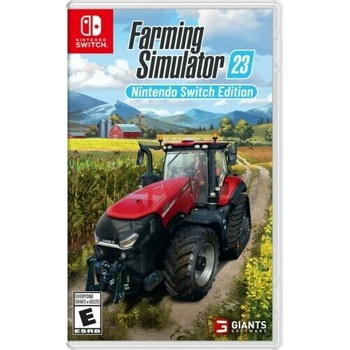 Farming Simulator 23