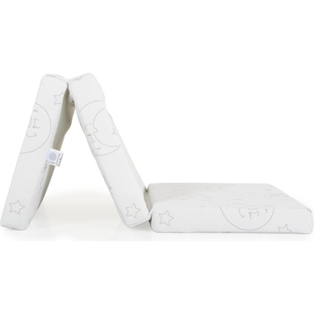 HUGZZZ Сгъваем матрак Snooze 120/60/6 (110841)