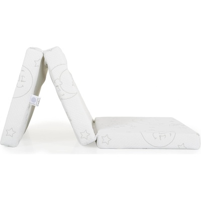 HUGZZZ Сгъваем матрак Snooze 120/60/6 (110841)