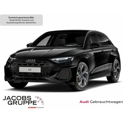 Audi A3 45 TFSIe S-line Sportback 200 kW