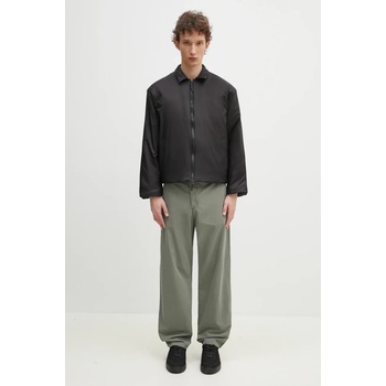 Mki miyuki zoku Яке MKI MIYUKI ZOKU Insulated Loft Rider Jacket в черно зимен модел INSULATED. LOFT. RIDER. JA (INSULATED.LOFT.RIDER.JA)