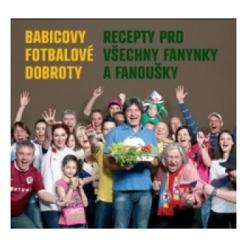 Babicovy fotbalové dobroty - Jiří Babica