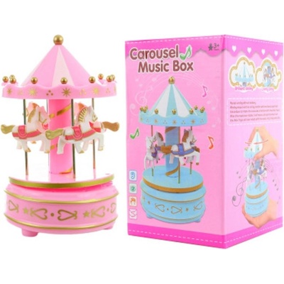 Popron Kolotoč hrající – Hledejceny.cz