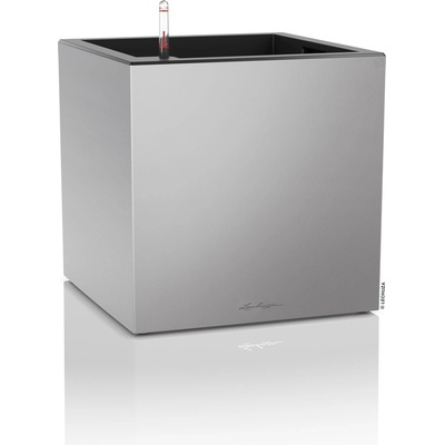 Lechuza Canto Premium 40 taupe vysoký lesk kocka