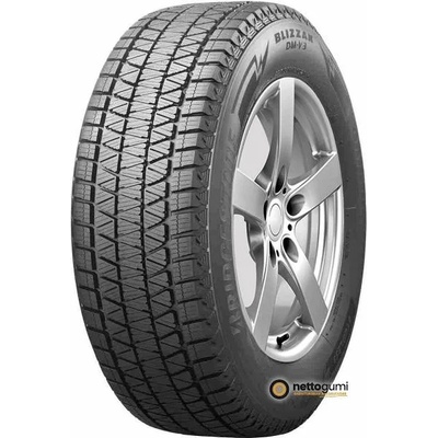 Bridgestone Blizzak DM-V3 245/70 R16 107S