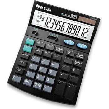Eleven CT666N