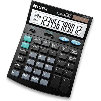 Eleven CT666N