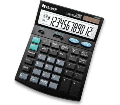 Eleven CT666N