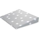 Lorelli Classic ВЪЗГЛАВНИЧКА air comfort 60/45/9 cm ЗВЕЗДИ СИВО (20040250010)