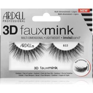 Ardell 3D Faux Mink изкуствени мигли 853
