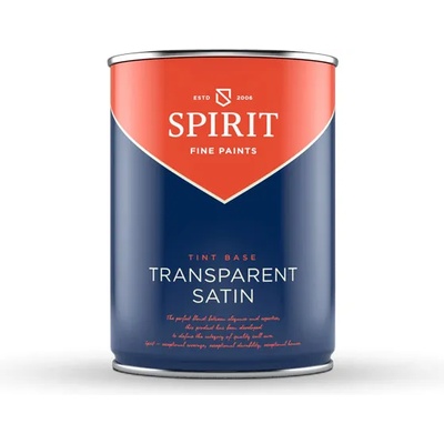 SPIRIT БАЗА spirit САТЕН 2.5л ТРАНСП (22-100771)