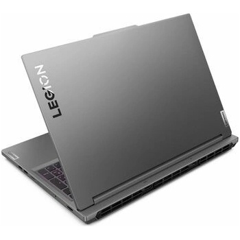 Lenovo Legion 5 83DG006QCK
