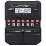 ZOOM Ефект за електрическа китара G1 FOUR процесор by ZOOM