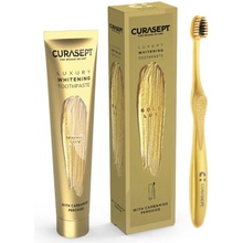 Curasept Luxury Gold 75 ml