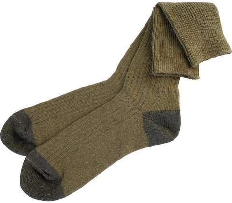Eiger Ponožky Basic Sock