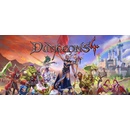 Dungeons 4