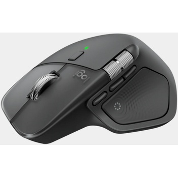 Logitech MX Master 4 Graphite (910-007562)
