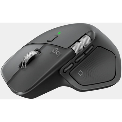 Logitech MX Master 4 Graphite (910-007562)
