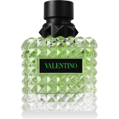 Valentino Donna Born in Roma Green Stravaganza parfumovaná voda dámska 100 ml tester