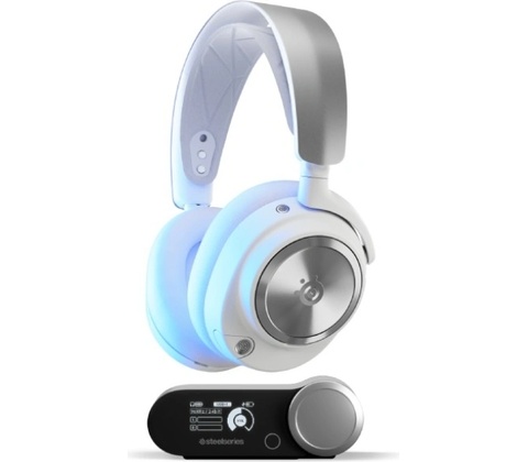 SteelSeries Arctis Nova Pro Wireless P