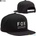 Fox Non Stop Tech Snapback Black
