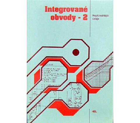 Integrované obvody 2
