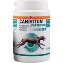 VETOQUINOL Caniviton forte plus 90 tbl