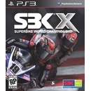 SBK X: Superbike World Championship
